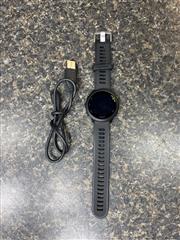 Used GARMIN FORERUNNER 55 Smart Watch Black